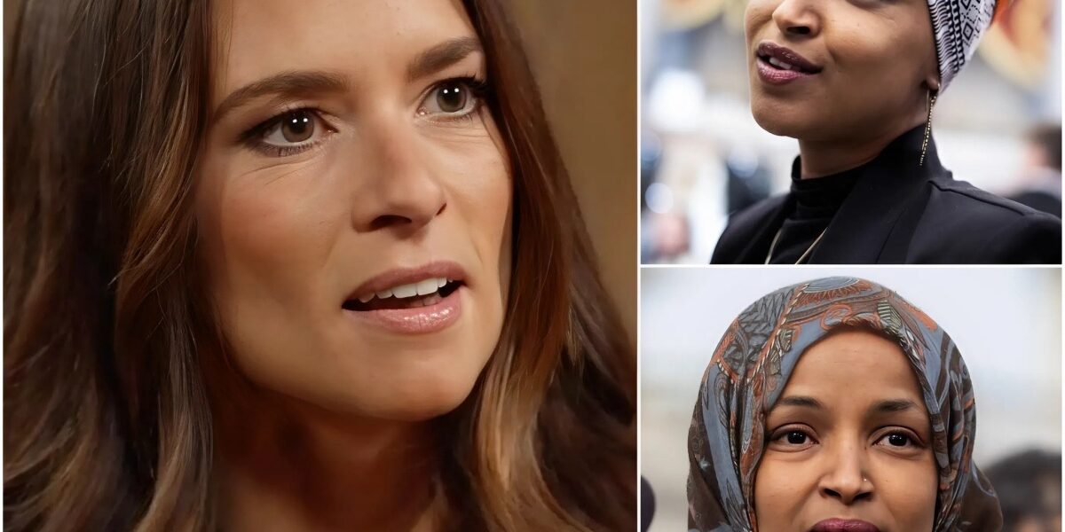 SOCIAL MEDIA FIRESTORM Danica Patrick at Center of Viral Controversy