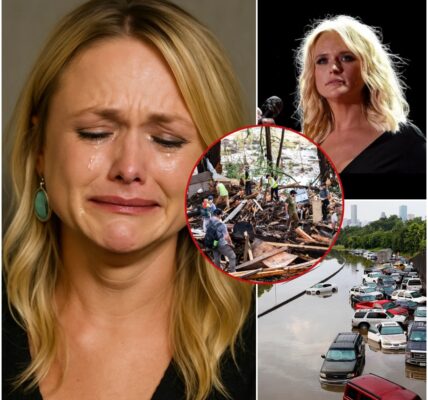 Miranda Lambert Pledges $500,000 to Texas Flood Victims as Death Toll Surpasses 100
