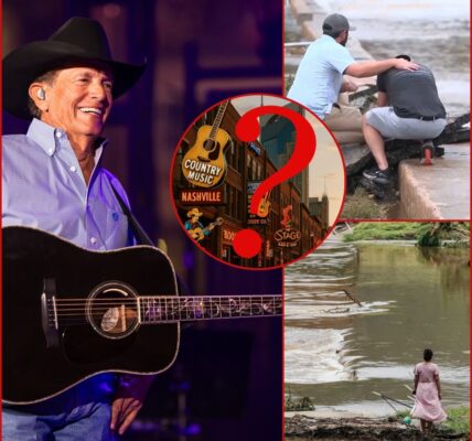 He Didn’t Want Headlines. He Just Wanted Country Music to Have a Home Again — So He Started Building One.