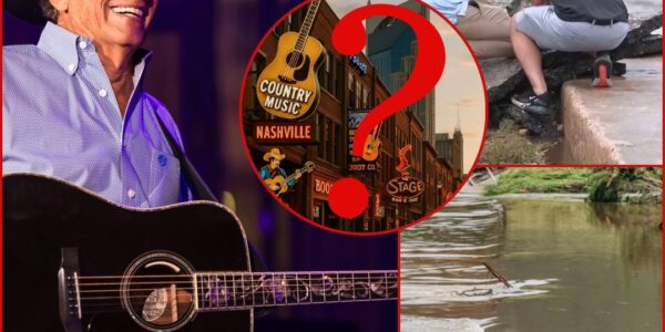 He Didn’t Want Headlines. He Just Wanted Country Music to Have a Home Again — So He Started Building One.