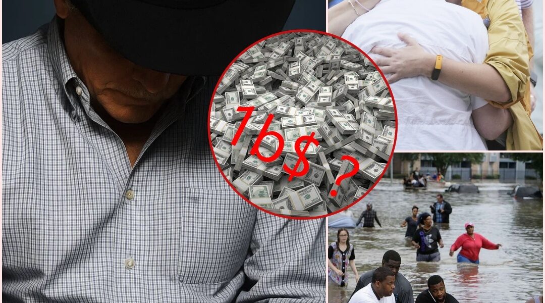 He Asked for Help. They Gave What They Could. Now, Nearly a Million Dollars Is Missing — and One Icon Is Silent.
