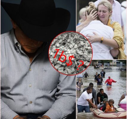 He Asked for Help. They Gave What They Could. Now, Nearly a Million Dollars Is Missing — and One Icon Is Silent.