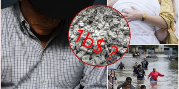 He Asked for Help. They Gave What They Could. Now, Nearly a Million Dollars Is Missing — and One Icon Is Silent.