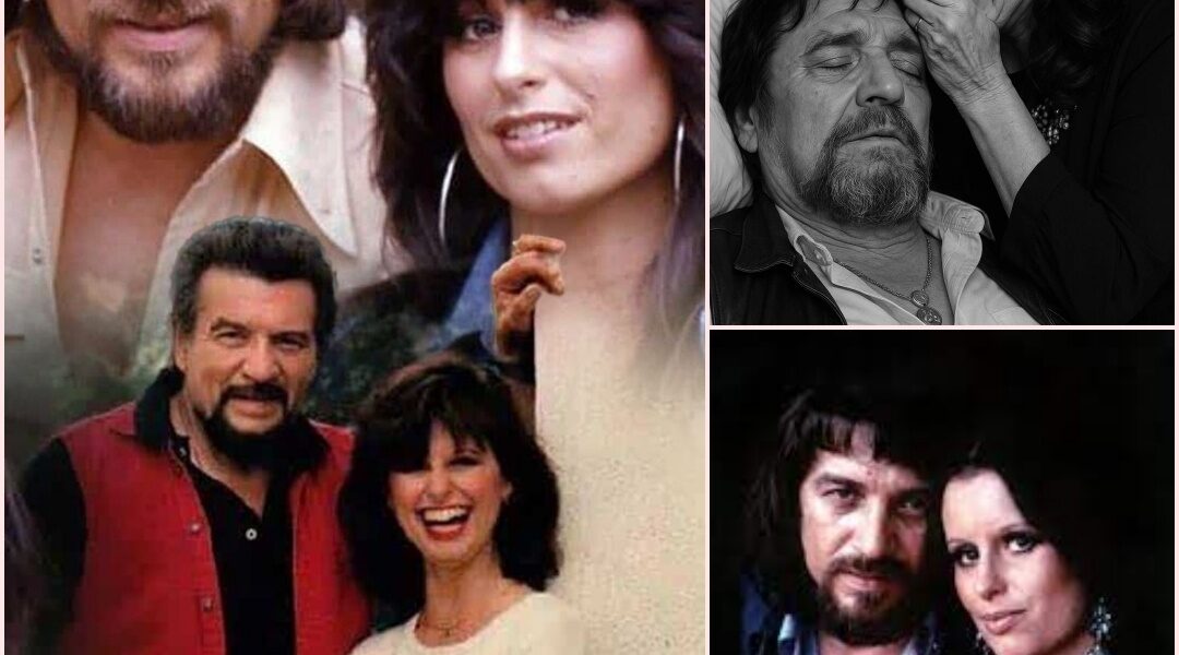 Jessi Colter, 82, Breaks Down Recalling Waylon Jennings’ Final Night – A Heartbreaking Confession That Touched the World