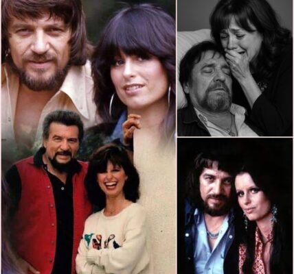 Jessi Colter, 82, Breaks Down Recalling Waylon Jennings’ Final Night – A Heartbreaking Confession That Touched the World