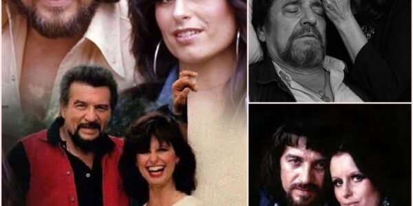 Jessi Colter, 82, Breaks Down Recalling Waylon Jennings’ Final Night – A Heartbreaking Confession That Touched the World