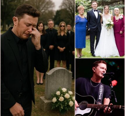 Country Star Scotty McCreery Mourns Tragic Loss of Both Grandmothers in Texas Flood Disaster