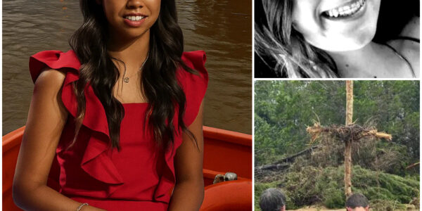 Tiger Woods’s Daughter Reaches Out to Family Who Lost Everything in Texas Tragedy – A Gesture That Moved the Nation