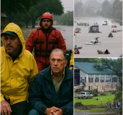 George Strait Disappeared for 7 Days. What He Did in Silence Is Now Bringing a Town Back to Life.