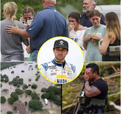 Chase Elliott has stepped in to cover the funeral expenses and provide compensation for the families of the victims of the devastating Texas flash floods for their emotional and financial losses, leaving fans and the NASCAR community deeply moved…