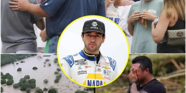 Chase Elliott has stepped in to cover the funeral expenses and provide compensation for the families of the victims of the devastating Texas flash floods for their emotional and financial losses, leaving fans and the NASCAR community deeply moved…