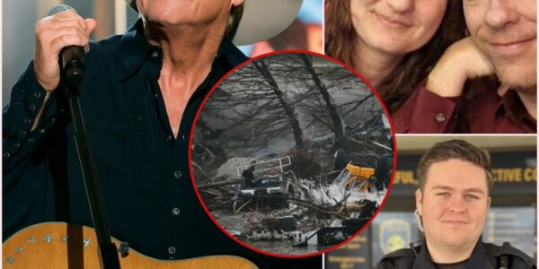 After the Texas Floods Took Loyal Fans Bobby and Amanda Martin, Alan Jackson Pens an Emotional Tribute—And Donates Every Dollar to Disaster Victims
