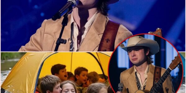 Shock and Silence at John Foster Concert as Surprise Tribute: “Gone Too Soon” — Honoring All Girls Confirmed Dead After Texas Floods