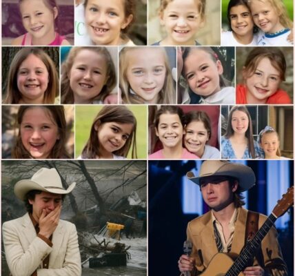 Tragedy at Camp Mystic: All Girls Confirmed Dead After Texas Floods — And Then, One Singer Quietly Gave Everything He Had