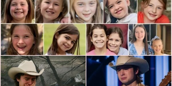 Tragedy at Camp Mystic: All Girls Confirmed Dead After Texas Floods — And Then, One Singer Quietly Gave Everything He Had