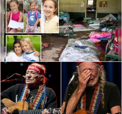 From a Hospital Bed, Willie Nelson and Shania Twain Reimagine a Classic — All for Texas