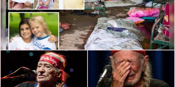 From a Hospital Bed, Willie Nelson and Shania Twain Reimagine a Classic — All for Texas