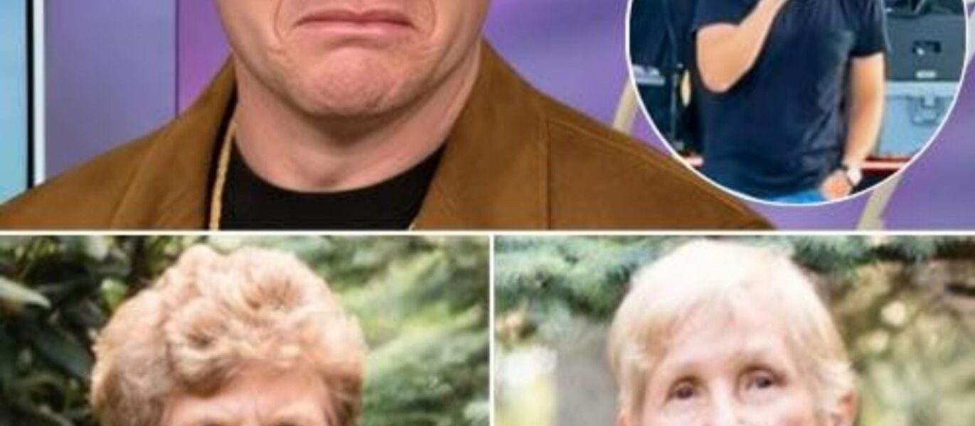 💔 Both of Scotty McCreery’s grandmothers died just hours apart… And the very next day, he stood on stage—barely holding back tears—as he sang “Five More Minutes.” What happened during that performance left the entire crowd in silence…