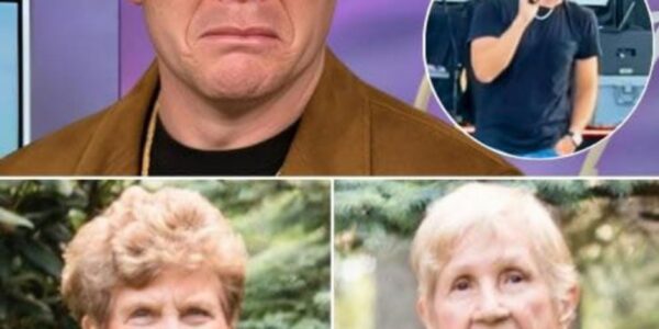 💔 Both of Scotty McCreery’s grandmothers died just hours apart… And the very next day, he stood on stage—barely holding back tears—as he sang “Five More Minutes.” What happened during that performance left the entire crowd in silence…