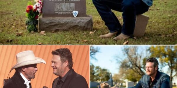 Blake Shelton & Jason Aldean Deliver Emotional Tribute to Toby Keith at ACM Awards