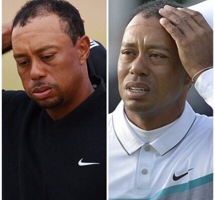 Tiger Woods Makes Heartbreaking Announcement To Fans After Testing Positive For… Leaving Fans Worried And Praying