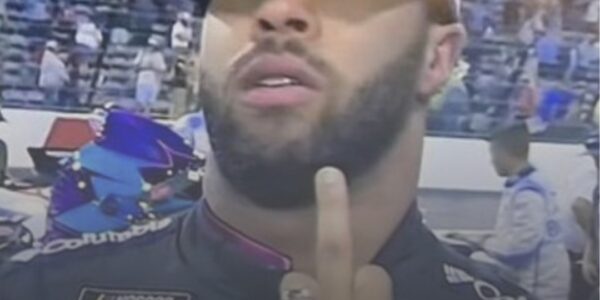 OFFICIAL: Bubba Wallace Has Been Banned From Racing By Nascar After This Action…
