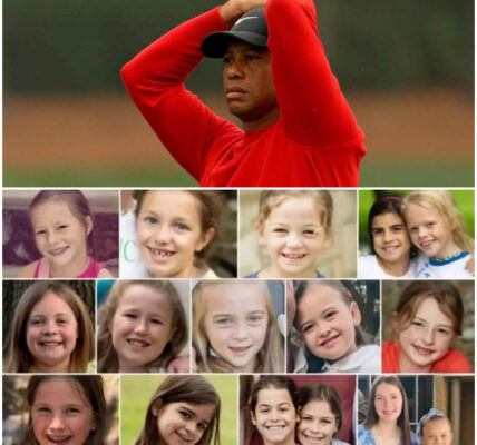 "Tiger Woods Quietly Donates $1.5 Million to Families of 27 Girls Killed in Texas Floods – And Then He Turns Grief Into an Emotional Surprise"