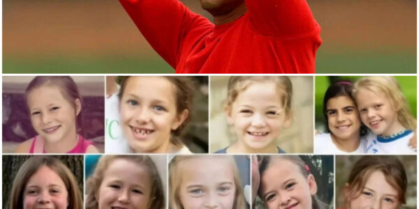 "Tiger Woods Quietly Donates $1.5 Million to Families of 27 Girls Killed in Texas Floods – And Then He Turns Grief Into an Emotional Surprise"