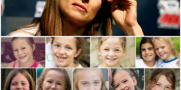 "Danica Patrick Donates $1.5 Million After Texas School Tragedy Takes 27 Girls – And Then She Turns Her Grief Into Something That Silences the Nation"