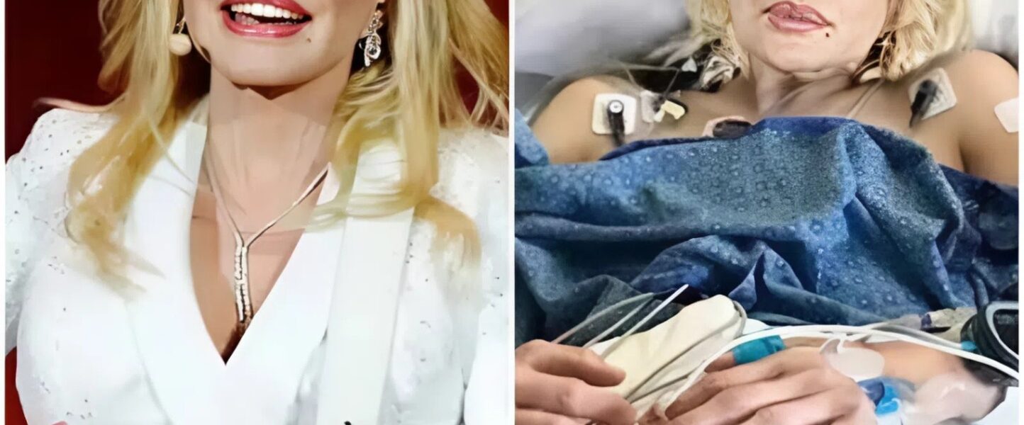 SAD NEWS! 40 Minutes Ago In Brentwood, Country Music Legend – Dolly Parton, was confirmed by her family to have been ….
