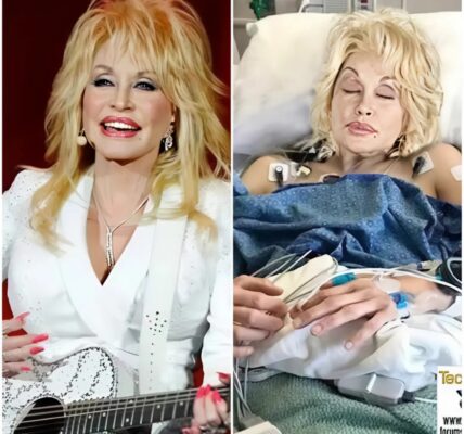SAD NEWS! 40 Minutes Ago In Brentwood, Country Music Legend – Dolly Parton, was confirmed by her family to have been ….