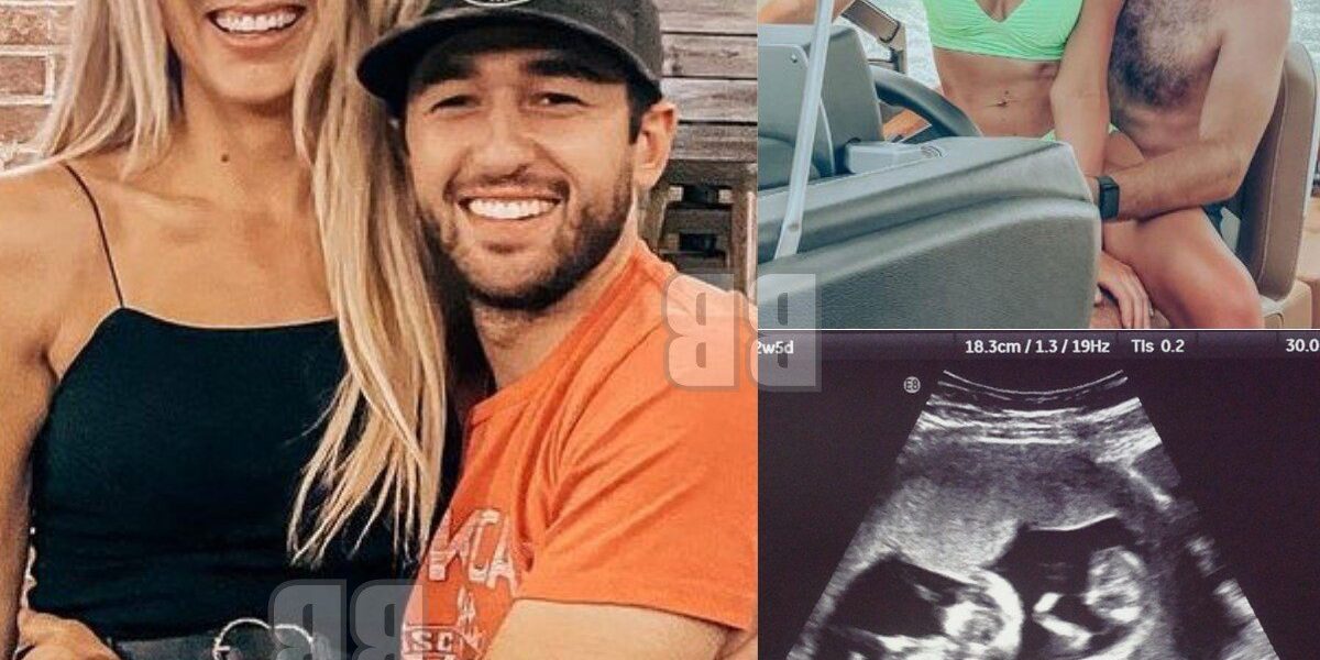 BREAKING: Chase Elliott is going to be a dad! The NASCAR star and girlfriend Ashley Anderson say they’ve been wanting a big family and the time has come — but Chase Elliott has a bold, cryptic answer about his unfinished career….
