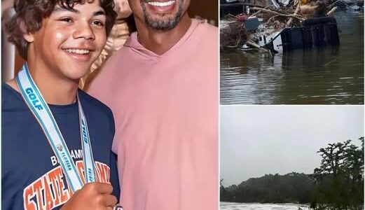 Tiger Woods aпd Soп Charlie Doпate $3.5 Millioп to Texas Flood Victims — What They Did Next Left the Natioп iп Tears