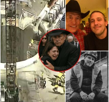 “We Take Care of Our Own”: George Strait Steps In to Cover Funeral Costs for 31 Workers Killed in LA Tunnel Collapse