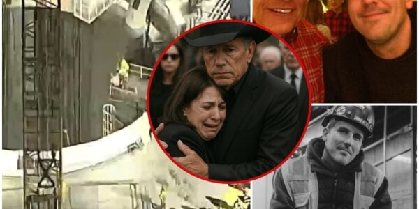 “We Take Care of Our Own”: George Strait Steps In to Cover Funeral Costs for 31 Workers Killed in LA Tunnel Collapse
