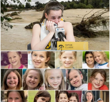 BREAKING NEWS: “She Can’t Bring Them Back — But She Can Help Them Live On”: Caitlin Clark’s Silent Act of Kindness After Texas Flood Tragedy.