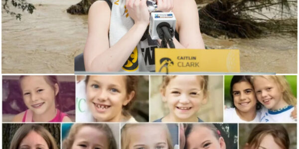 BREAKING NEWS: “She Can’t Bring Them Back — But She Can Help Them Live On”: Caitlin Clark’s Silent Act of Kindness After Texas Flood Tragedy.