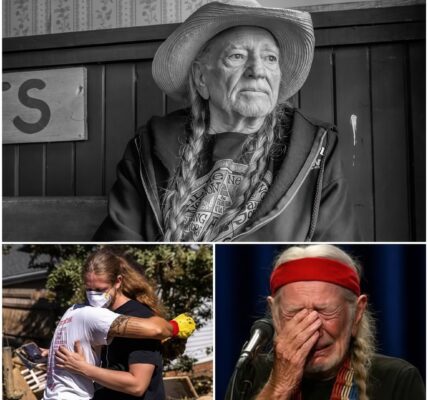 Willie Nelson was supposed to be resting. His July 1st concert was canceled, and many thought it might be his last. But just days later, the 92-year-old walked back on stage not for the spotlight, but for something bigger. “This is for Texas,” he said, voice shaky but full of heart. “For the flood victims.