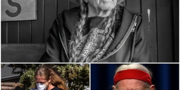 Willie Nelson was supposed to be resting. His July 1st concert was canceled, and many thought it might be his last. But just days later, the 92-year-old walked back on stage not for the spotlight, but for something bigger. “This is for Texas,” he said, voice shaky but full of heart. “For the flood victims.