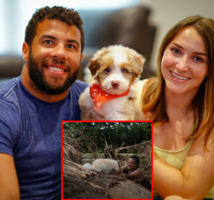 Bubba Wallace Shares Good News After Texas Flood Disaster — Doing Something Extraordinarily Humane That Has Fans Sending Congratulations
