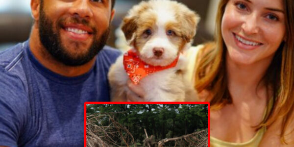 Bubba Wallace Shares Good News After Texas Flood Disaster — Doing Something Extraordinarily Humane That Has Fans Sending Congratulations