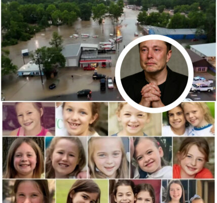 “THIS TIME, NO TECHNOLOGY COULD SAVE THEM” – ELON MUSK'S QUIETEST ACT, FOR 27 LOST LIVES IN TEXAS
