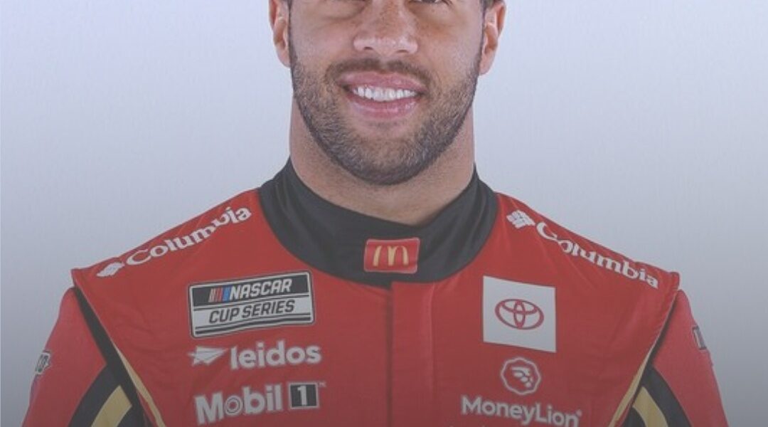 At The Age Of 31, When His Career Was On The Rise, Bubba Wallace Suddenly Made An Important Announcement - The Decision Was Just Made A Few Minutes Ago
