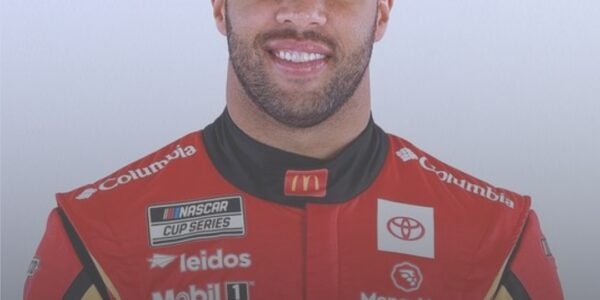 At The Age Of 31, When His Career Was On The Rise, Bubba Wallace Suddenly Made An Important Announcement - The Decision Was Just Made A Few Minutes Ago