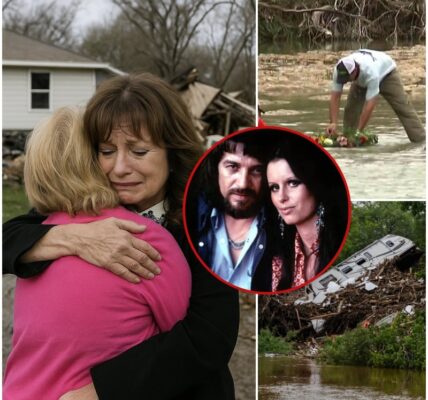 Jessi Colter’s “New Beginnings”: How a Country Legend Became the Heartbeat of Texas After the Floods