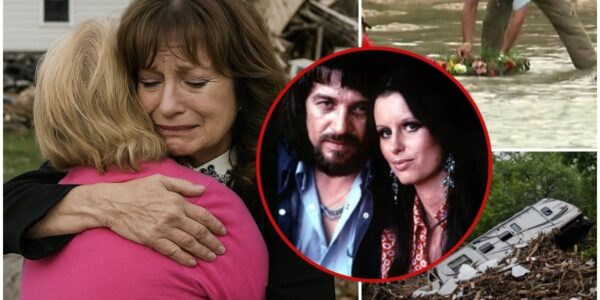 Jessi Colter’s “New Beginnings”: How a Country Legend Became the Heartbeat of Texas After the Floods