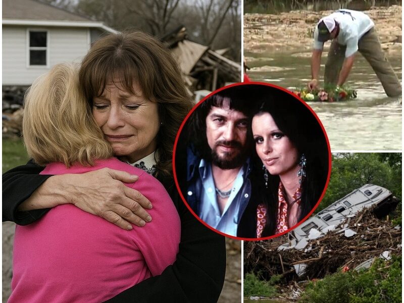 Jessi Colter’s “New Beginnings”: How a Country Legend Became the Heartbeat of Texas After the Floods