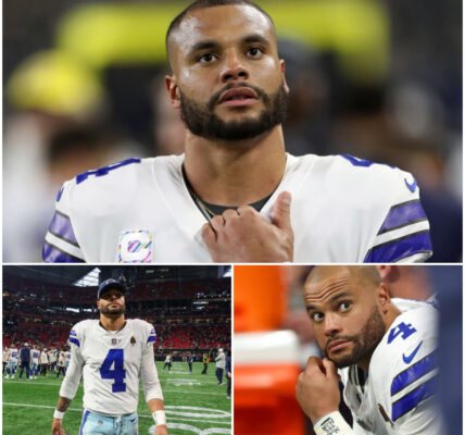 Dak Prescott Gets Snubbed in ESPN QB Rankings — And Cowboys Fans Aren’t Happy