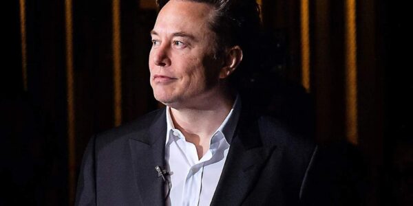 Elon Musk Launches Emergency Wildlife Relief Fund After Grand Canyon Fire — The Move That No One Expected