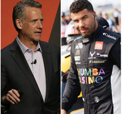 🛑SHOCKING MOVE: Bubba Wallace sues NASCAR, accuses League of targeting him because he's black: They forced me...